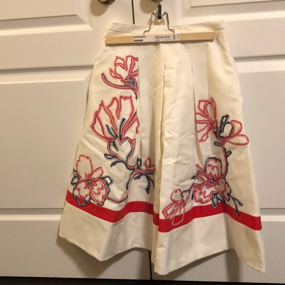 Skirt
